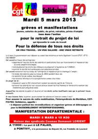 Cliquez pour voir le tract !