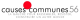 causes communes 56