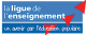 La Ligue de l'enseignement