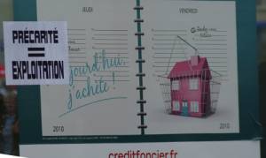 ASCII���Manifestation contre le projet de r�forme des retraites � Vannes.