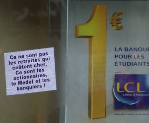 ASCII���Manifestation contre le projet de r�forme des retraites � Vannes.