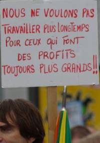 ASCII���Manifestation contre le projet de r�forme des retraites � Vannes.